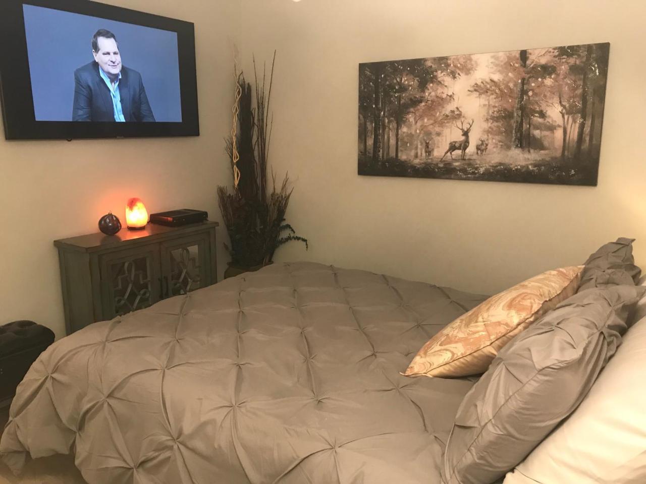 Home Sweet Condo カルガリー エクステリア 写真