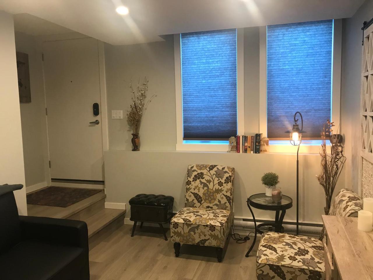 Home Sweet Condo カルガリー エクステリア 写真